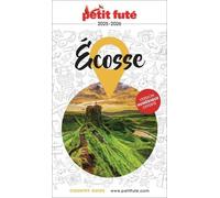Petit Futé Ecosse - Country Guide 2025-2026