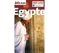 Petit Futé Egypte (1 Dvd) - Country Guide 2009-2010