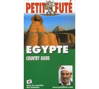 Petit Futé Egypte - Edition 2003-2004