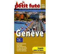 Petit Futé Genève - City Guide 2006