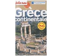 Petit Futé Grèce Continentale (1 Dvd)