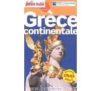 Petit Futé Grèce continentale