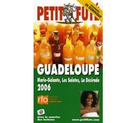 Petit Futé Guadeloupe - Edition 2006