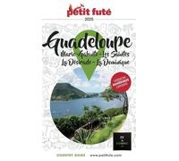 Petit Futé Guadeloupe - Marie-Galante - Les Saintes - La Désirade - La Dominique