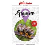 Petit Futé Guyane