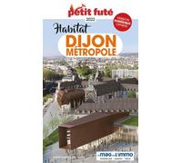 Petit Futé Habitat Dijon