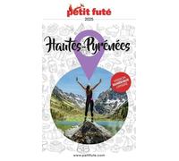 Petit Futé Hautes-Pyrénées