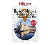 Petit Futé Hauts-De-France - Nord-Pas-De-Calais - Somme - Aisne - Oise