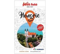 Petit Futé Hongrie - Country Guide 2026-2027