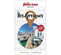 Petit Futé Iles Grecques