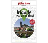 Petit Futé Irlande