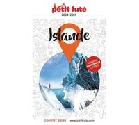Guide Islande 2024 Petit Futé