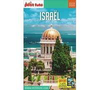 Petit Futé Israël - Country Guide 2019-2020