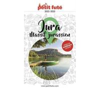 Petit Futé Jura - Massif Jurassien