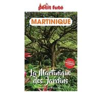 Petit Futé La Martinique Des Jardins