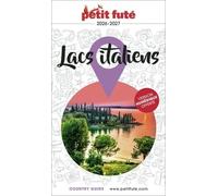 Petit Futé Lacs Italiens