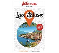 Petit Futé Lacs Italiens