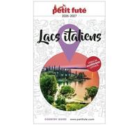 Petit Futé Lacs Italiens