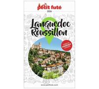 Petit Futé Languedoc Roussillon