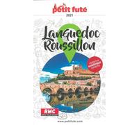 Petit Futé Languedoc-Roussillon