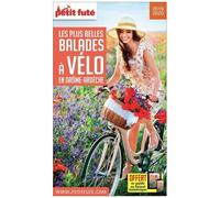 Petit Futé Les Plus Belles Balades À Vélo En Drôme-Ardèche