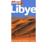 Petit Futé Libye