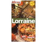 Petit Futé Lorraine