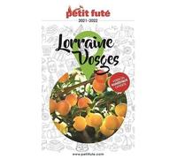 Petit Futé Lorraine Vosges