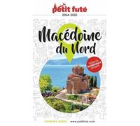 Petit Futé Macédoine Du Nord