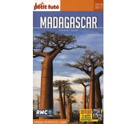 Petit Futé Madagascar - Edition 2016