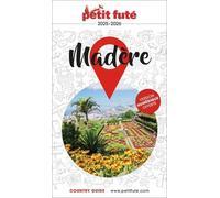 Petit Futé Madère