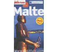 Petit Futé Malte (1 Dvd) - Edition 2010-2011