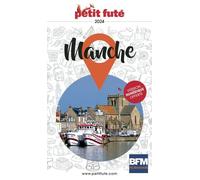Guide Manche 2024 Petit Futé