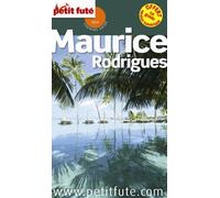 Petit Futé Maurice-Rodrigues - Country Guide 2014
