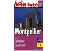 Petit Futé Montpellier