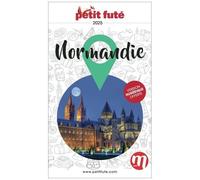 Petit Futé Normandie