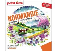 Petit Futé Normandie Durable Et Responsable