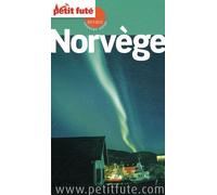 Petit Futé Norvège
