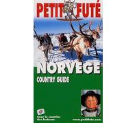 Petit Fute Norvege - 5eme Edition