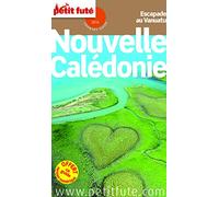 Petit Futé Nouvelle-Calédonie Vanuatu