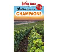 Petit Futé Oenotourisme En Champagne