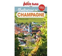 Oenotourisme en Champagne 2024 Petit Futé