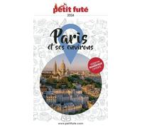 Petit Futé Paris Et Ses Environs