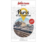 Petit Futé Paris Et Ses Environs