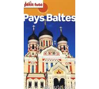 Petit Futé Pays Baltes - Country Guide 2009-2010