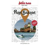 Petit Futé Pays Basque