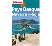 Petit Futé Pays Basque, Navarre-Rioja