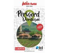 Petit Futé Périgord-Dordogne