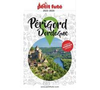 Guide Périgord-Dordogne 2023 Petit Futé