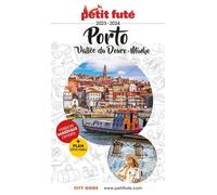 Guide Porto 2023 Petit Futé: Vallée du Douro - Minho